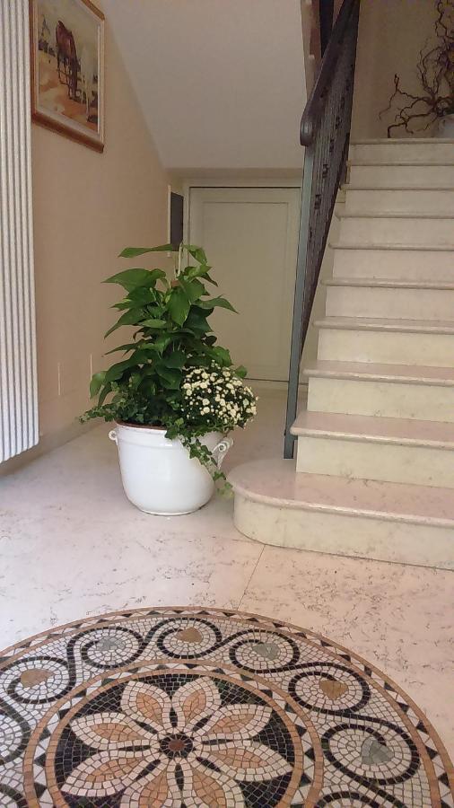 Villa Esther 马拉内罗 外观 照片