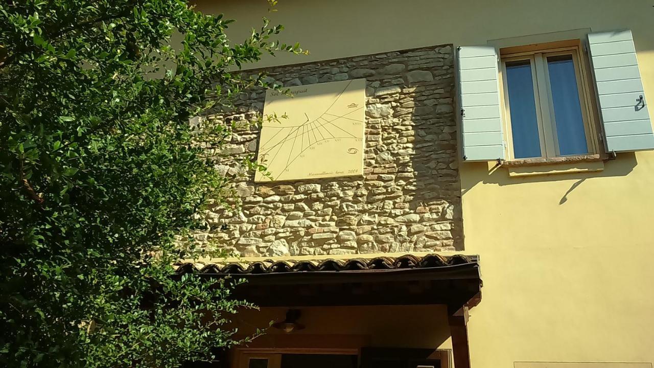 Villa Esther 马拉内罗 外观 照片