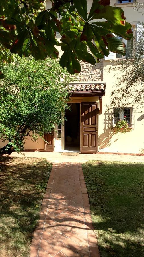 Villa Esther 马拉内罗 外观 照片