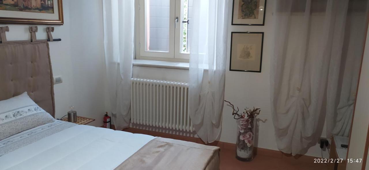 Villa Esther 马拉内罗 外观 照片
